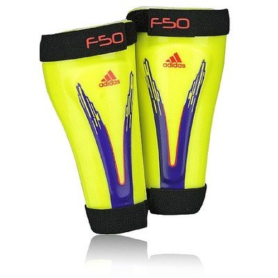 Adidas F50 Lite Shin Guards