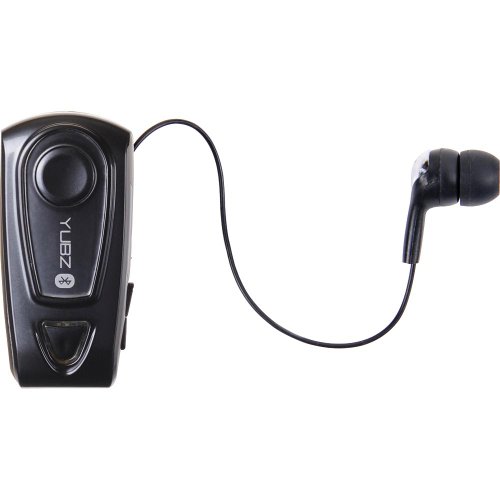 YUBZ Retrek Retractable Bluetooth Headset (Black) 41FJvaqg%2B L YUBZ Retrek Retractable Bluetooth Headset (Black)