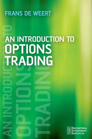 An Introduction to Options Trading (Securities Institute) An Introduction to Options Trading (Securities Institute)