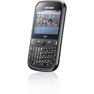 Samsung Ch@t 335