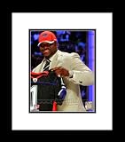 Buffalo Bills Marcell Dareus Draft Framed 8x10 Picture