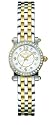 Women's Courchevel Diamond Two Tone