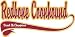 Redbone Coonhound Breed of Champion Apron