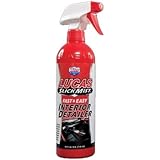 Lucas Oil 10514-6PK Interior Detailer - 24 oz., (Case of 6)