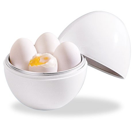 Microwave Egg Cooker