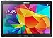Samsung Galaxy Tab 4 10.1 WiFi - Tablet de 10.1" (WiFi + Bluetooh 4.0 A2DP, 16 GB, 1.5 GB RAM, Android 4.4 KitKat), negro (importado)