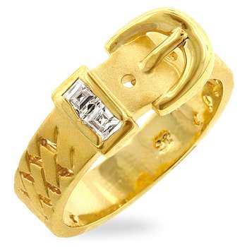 Isady - Adele Gold - Damen-Ring