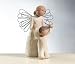 Schutzengel - Guardian Angel (Willow Tree Demdaco)