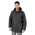 Result Mens Core Winter Parka Waterproof Windproof Jacket