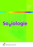 Produkt-Bild: Set P&auml;dagogik, Psychologie, Soziologie: Soziologie. Lehr- / Fachbuch