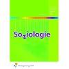 Set P�dagogik, Psychologie, Soziologie: Soziologie. Lehr- / Fachbuch