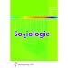 Set P�dagogik, Psychologie, Soziologie: Soziologie. Lehr- / Fachbuch