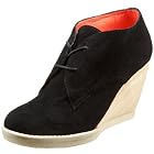 Matiko Sid Wedge Oxford