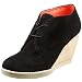 Matiko Women's Sid Wedge Oxford