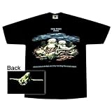 Limp Bizkit Star Cd Cover T-Shirt X Large