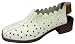 Rieker Antistress Pumps Dolly weiss kombi