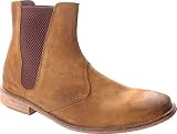 Ben Sherman Men's Bangalore Leather Boots