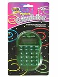 Colortech Colored Calculators (Case of 288)