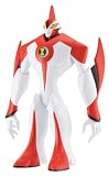Ben 10 Ultimate Alien Heroes - Way Big