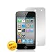 Electromaster(TM) Brand - Matte Anti-Glare LCD Screen Protector Film Guard Cover for Apple Ipod Touch iTouch 4th Generation Gen 4g 4 8gb 32gb 64gb