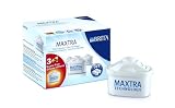 Brita 006 044 Filterkartuschen Maxtra Pack 3+1
