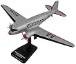 InAir E-Z Build Classic Airliner Model Kit , American Airlines Douglas DC-3