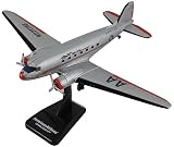 InAir E-Z Build Classic Airliner Model Kit , American Airlines Douglas DC-3