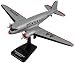 InAir E-Z Build Classic Airliner Model Kit , American Airlines Douglas DC-3
