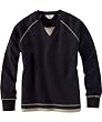 Woolrich Women's Weekend Wear V-Neck