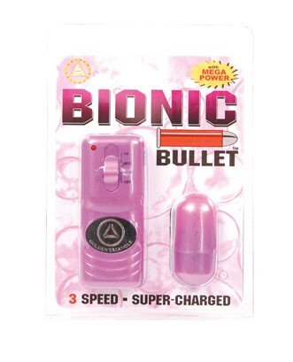 Bionic Bullet Fat