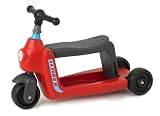 へんしん!ライダー レッド