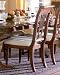 (Set of 2) Westbourne Side Chair - Formal Dining Room Chairs