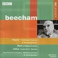 Wagner, Bizet, Delius