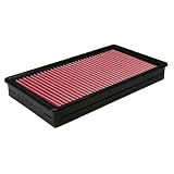 Airaid 850-233 Direct Replacement Premium Air Filter by Airaid