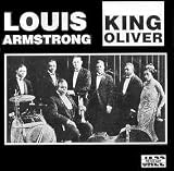 Louis Armstrong and King Oliver-Jazz Heritage