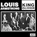 Oliver Onions-Louis Armstrong and King Oliver