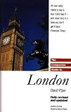 The Companion Guide to London (Companion Guides)