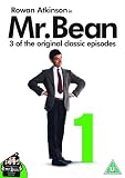 Mr. Bean [Region 2]