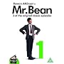 Mr Bean - Live Action [1990]