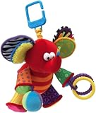 Eli the Elephant