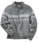 Apparel : Woolrich Women's Taline Mock Sweater