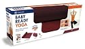 Gaiam Baby Ready Yoga Kit