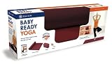Gaiam Baby Ready Yoga Kit