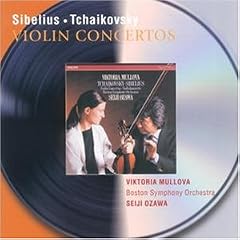 Violinkonzerte