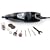 Dremel 300-N/10 300 Series 1.15 Amp 5,000 to 35,000 RPM Variable Speed Rotary Tool with 10 Accessories