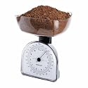 Kenwood Ds306 Scales 5Kg/11Lbs  Chrome Gb