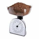 Kenwood Ds306 Scales 5Kg/11Lbs Chrome Gb