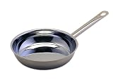 Sitram Cybernox 11-Inch Open Frypan