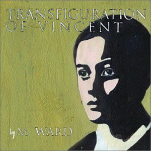 M Ward