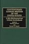 Contemporary Lesbian Writers of the United States: A Bio-Bibliographical Critical Sourcebook